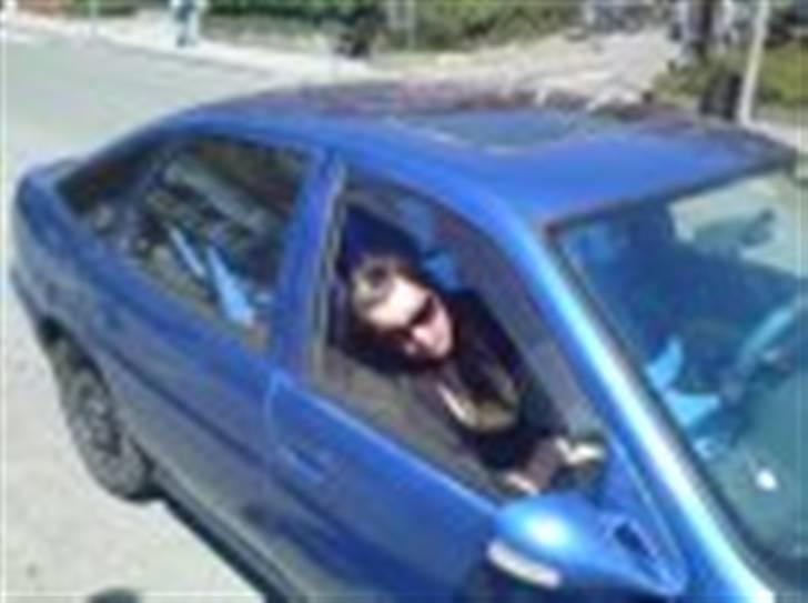 Opel Vectra (Død R.I.P) - Et stk dåse i øse! billede 2