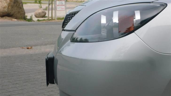 Mazda 3 Touring Plus billede 4