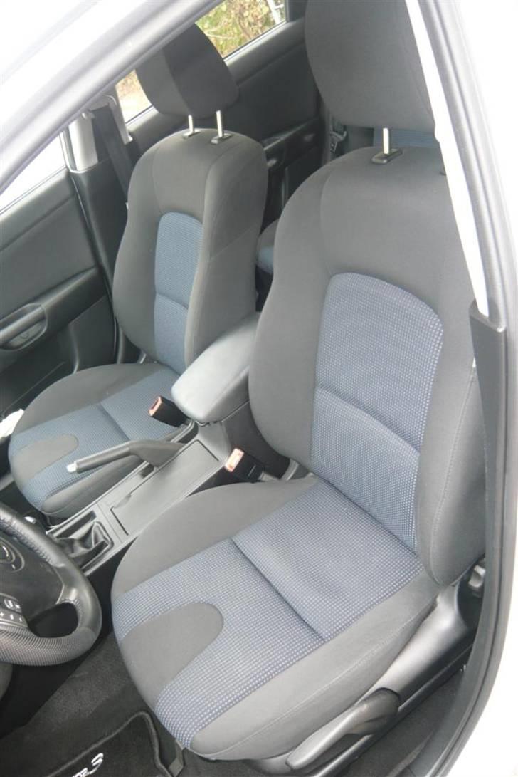 Mazda 3 Touring Plus billede 11