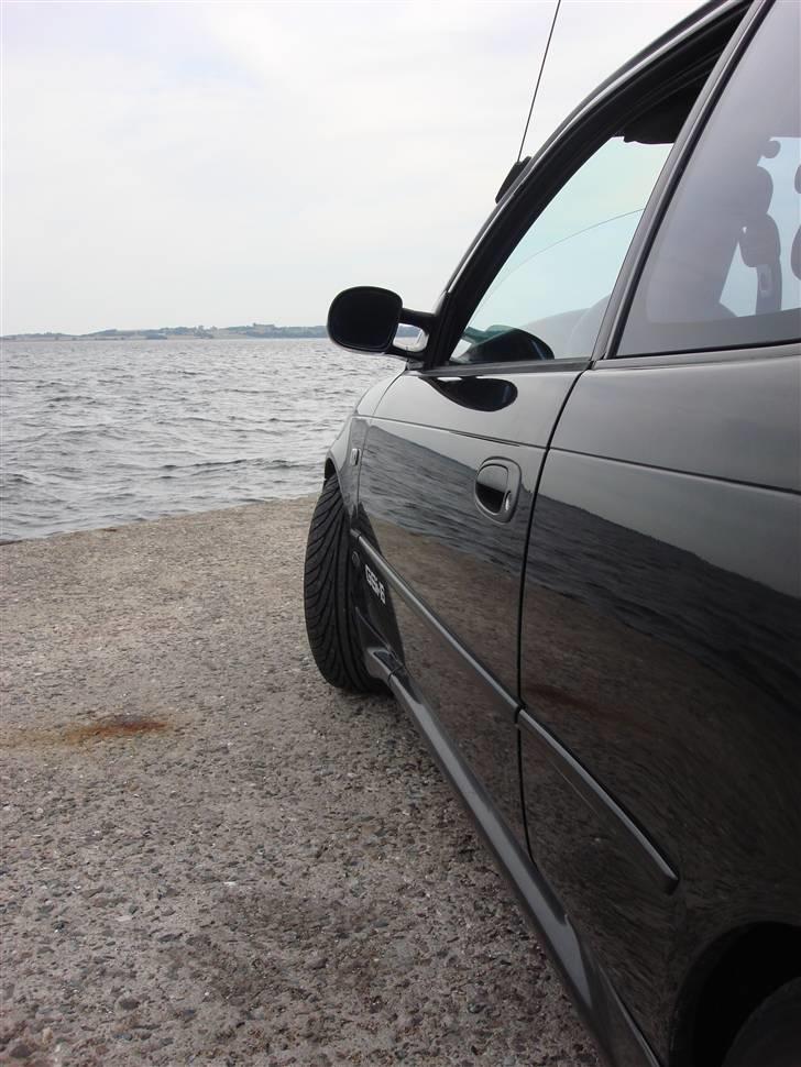 Toyota - Solgt - Corolla 1,6 GSI - Ren idyl! billede 6