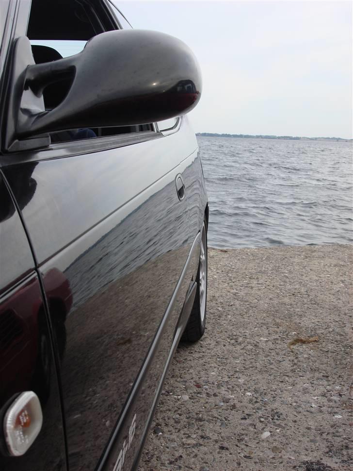 Toyota - Solgt - Corolla 1,6 GSI billede 16