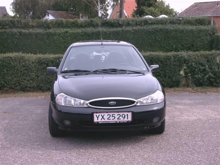 Ford Mondeo Expressiv5 d, 5g,  billede 1