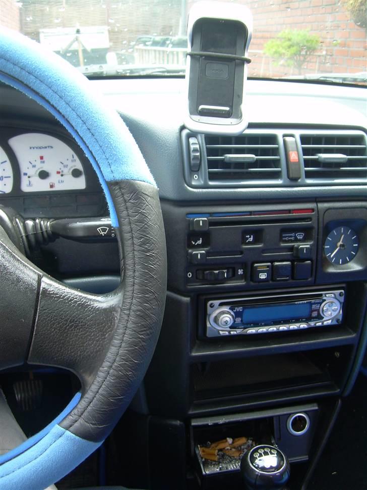 Opel Vectra (Død R.I.P) - Det er her der kommer Heavy ind! billede 11