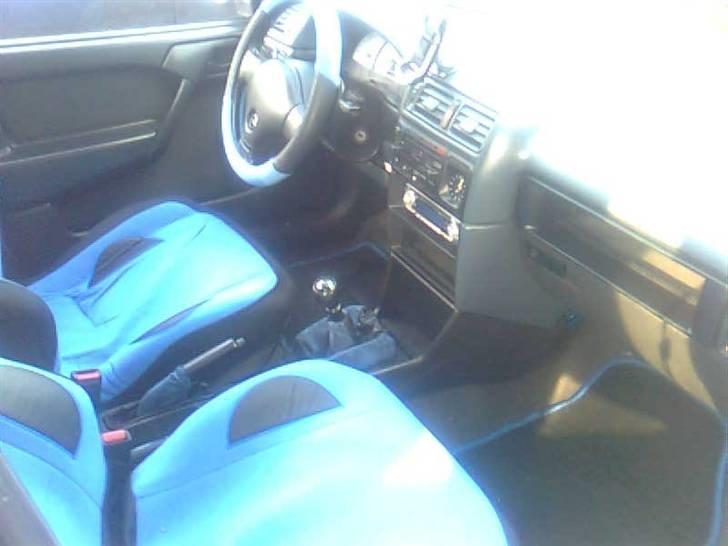 Opel Vectra (Død R.I.P) - Mmm... Ren bil... billede 16