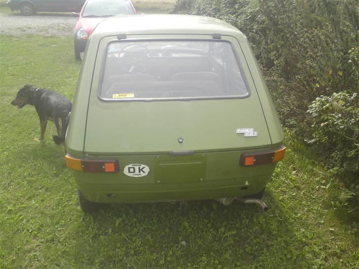 Fiat 127 mk1 billede 2