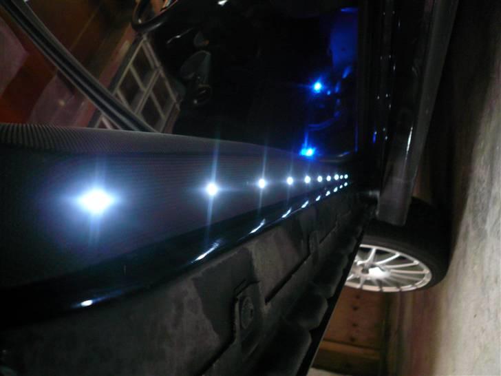 VW Polo 6N2 billede 13