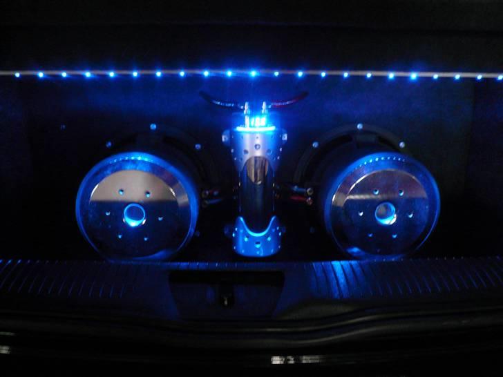 VW Polo 6N2 billede 15