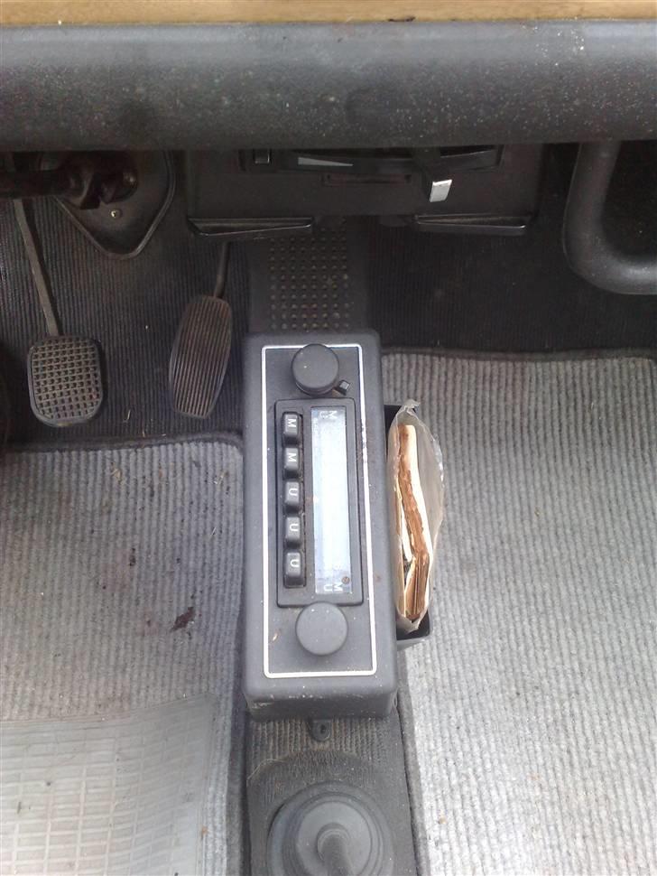 Fiat 127 mk1 billede 9