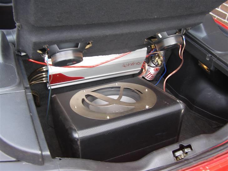 Mazda mx3 1.8 V6 SOLGT billede 7