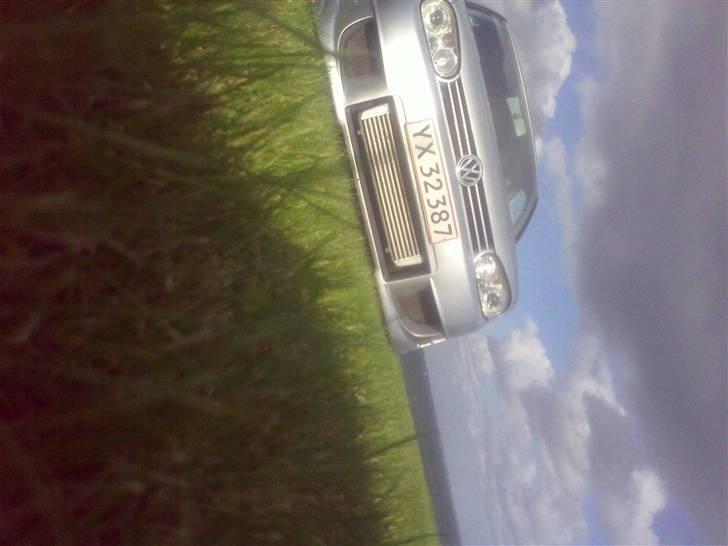 VW golf 4 tdi *solgt* billede 4