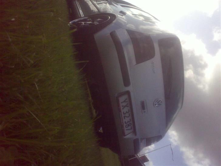 VW golf 4 tdi *solgt* billede 9