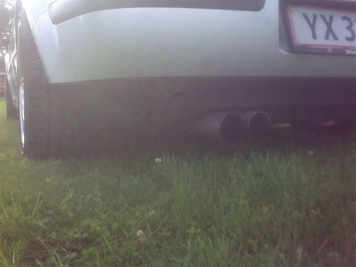 VW golf 4 tdi *solgt* billede 11