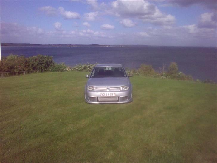 VW golf 4 tdi *solgt* billede 15