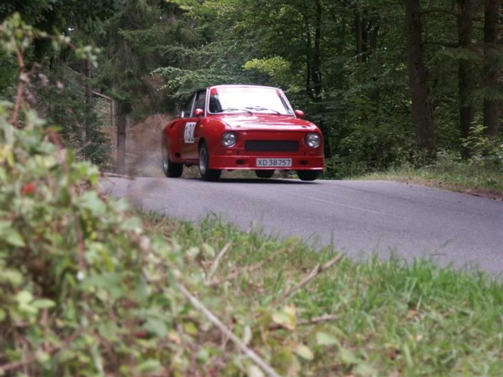 Skoda 130 RS Replica. billede 3