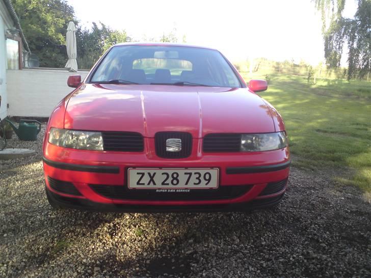 Seat Leon 1.9 TDI billede 2