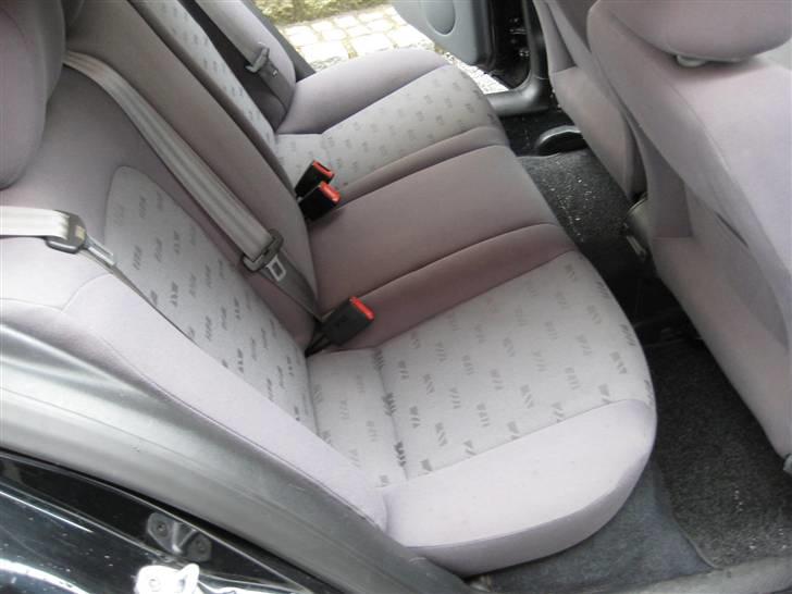 Seat Leon 1,9 Tdi *solgt* billede 14