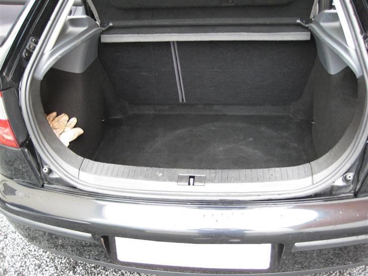 Seat Leon 1,9 Tdi *solgt* billede 15