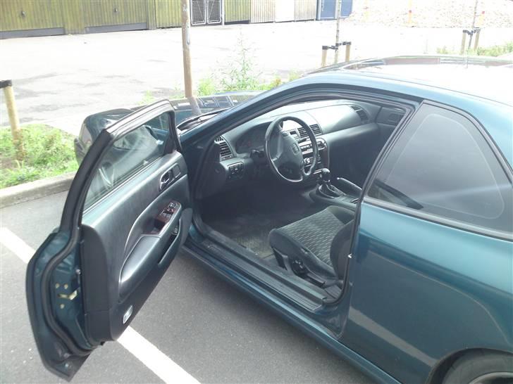 Honda Prelude 2.2 VTI billede 7