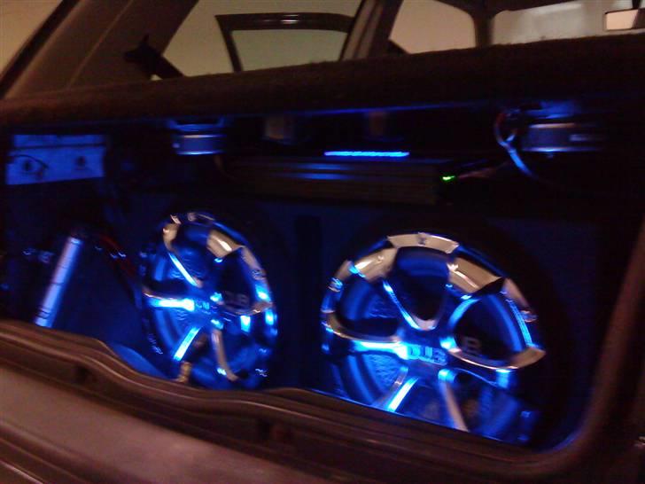 VW Golf 3 Gti Edition Solgt billede 20