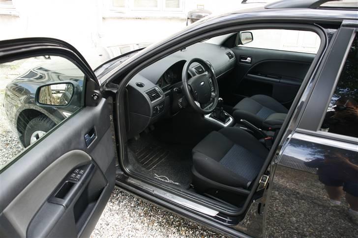 Ford mondeo billede 5