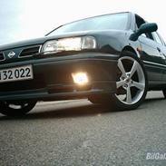 Nissan primera 2.0 SLX top line