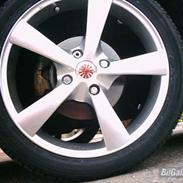 Nissan primera 2.0 SLX top line