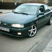 Nissan primera 2.0 SLX top line