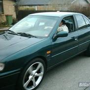 Nissan primera 2.0 SLX top line