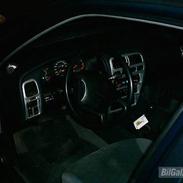 Nissan primera 2.0 SLX top line