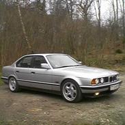 BMW 520i