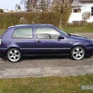 VW Golf 3