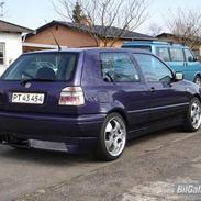 VW Golf 3