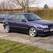 VW Golf 3