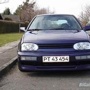 VW Golf 3