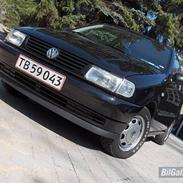 VW polo 1,6