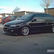 Citroën saxo Vtr, SOLGT...