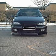 Citroën saxo Vtr, SOLGT...