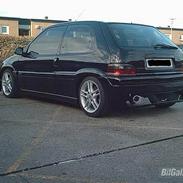 Citroën saxo Vtr, SOLGT...