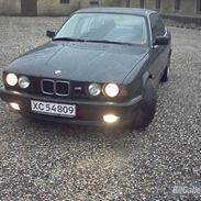 BMW 518i M43