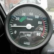 Opel Kadett D Rally *STJÅLET*