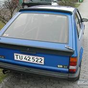 Opel Kadett D Rally *STJÅLET*