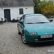 Mazda 323 F GT 2,0 V6