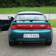 Mazda 323 F GT 2,0 V6