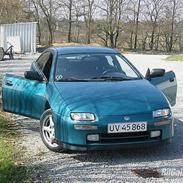 Mazda 323 F GT 2,0 V6