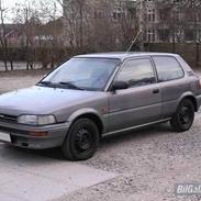 Toyota Corolla *R.I.P*