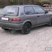 Toyota Corolla *R.I.P*