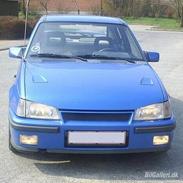 Opel kadett E