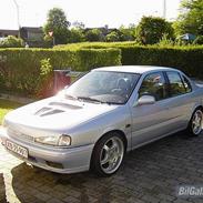 Nissan Primera(*SOLGT*) 