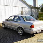 Nissan Primera(*SOLGT*) 