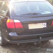Nissan primera stc 1,8 "solgt"